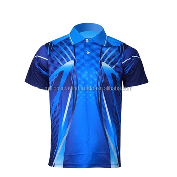 Polo Shirt Men's Casual Sublimation - Buy New Design Polo Shirt ...