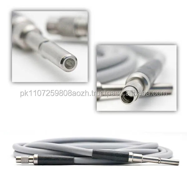 Surgical Fiber Optic Cable S Buy Medical Fiber Optic Cable Light