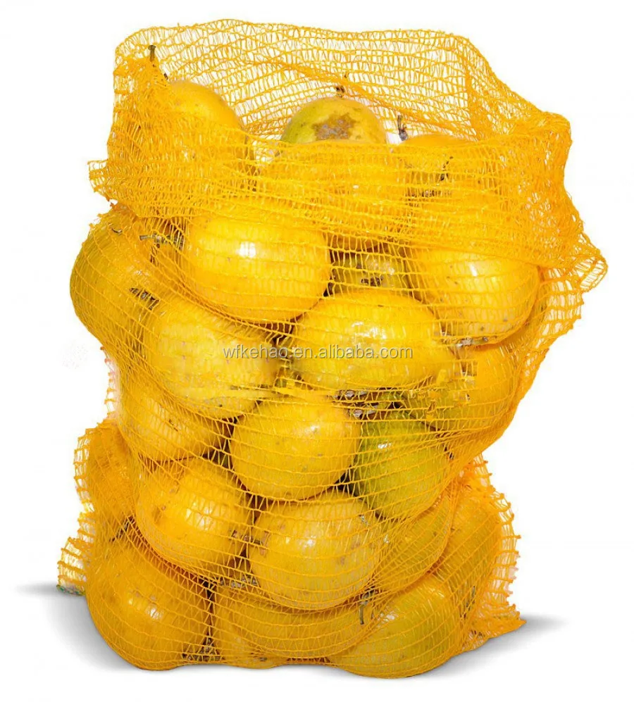 mesh onion bags wholesale