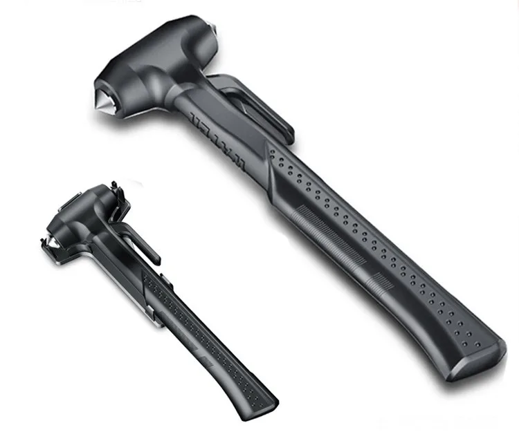 premium quality window glass breaking seatbelts cutter car