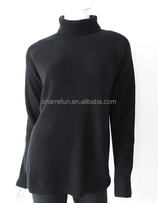 Manufacturer Heavy Gauge 7gg Women Pure Cashmere Hoodie Sweater - Buy 