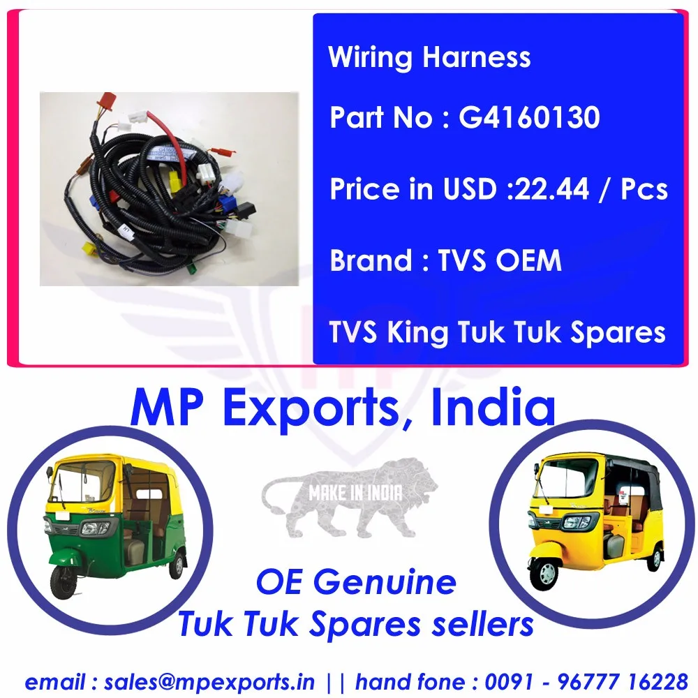 tvs bike spare parts online purchase