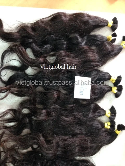 Alibaba Golden Supplier Wholesale Hair Weave Virgin Asian Hair