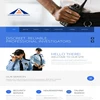 Content Driven Management and Security Website Design Development Service