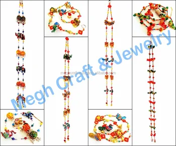 Indian Elephant Design Door Hanging Wholesale Home Decorative