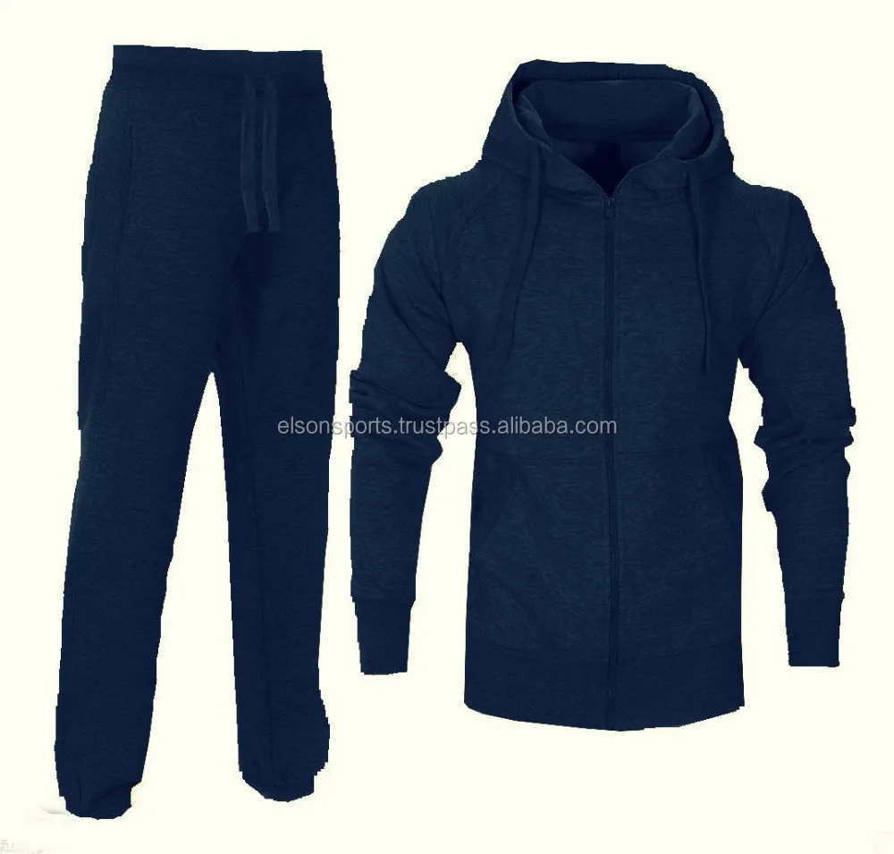 boys plain tracksuit