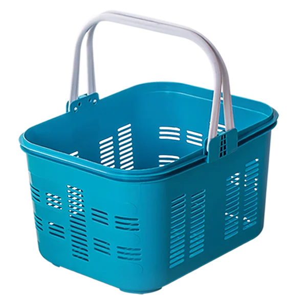 With Handled Plastic Picnic Basket Buy Plastic Picnic Basket,Plastic