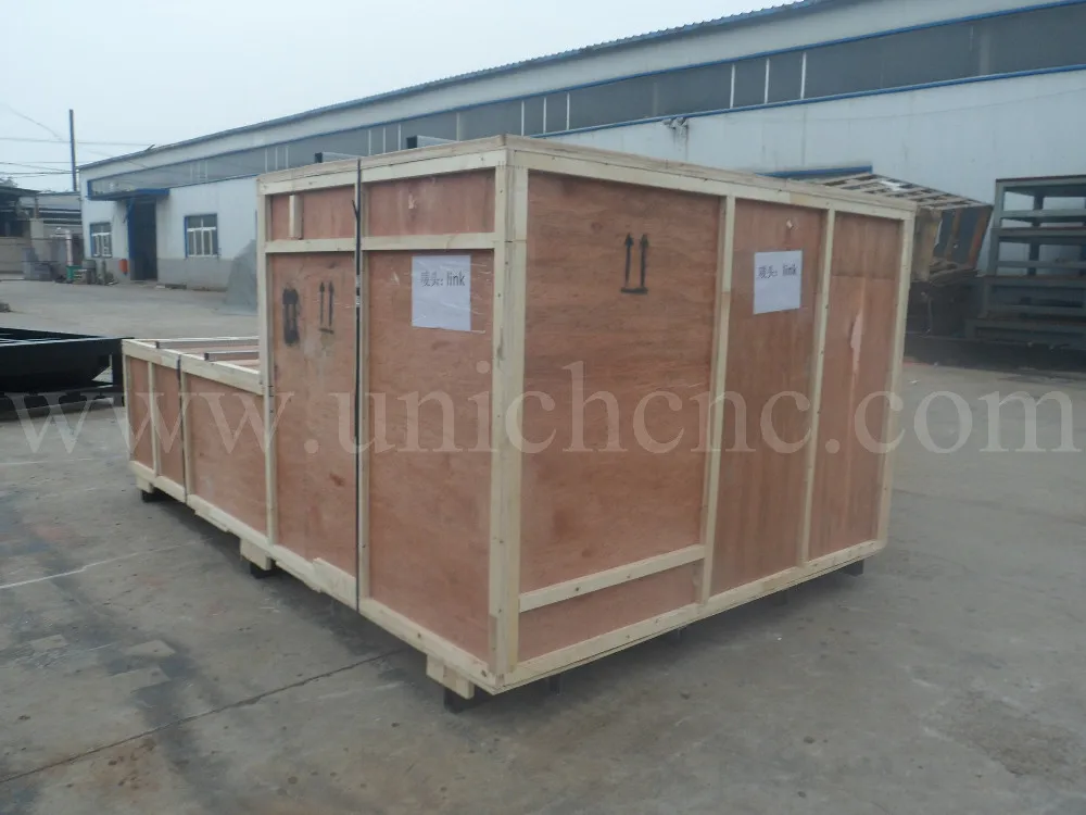 new type stronger cnc plasma metal cutting machine/plasma machine