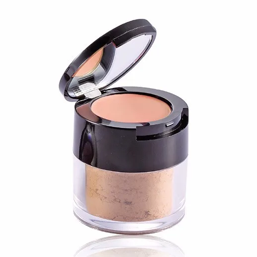 
Rose Mixed Color Blush Powder - private label service made in taiwan OEM ODM cosmetic product 
