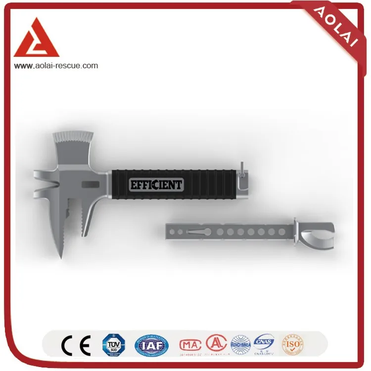 Personal Forcible Entry Waist Ax Tools