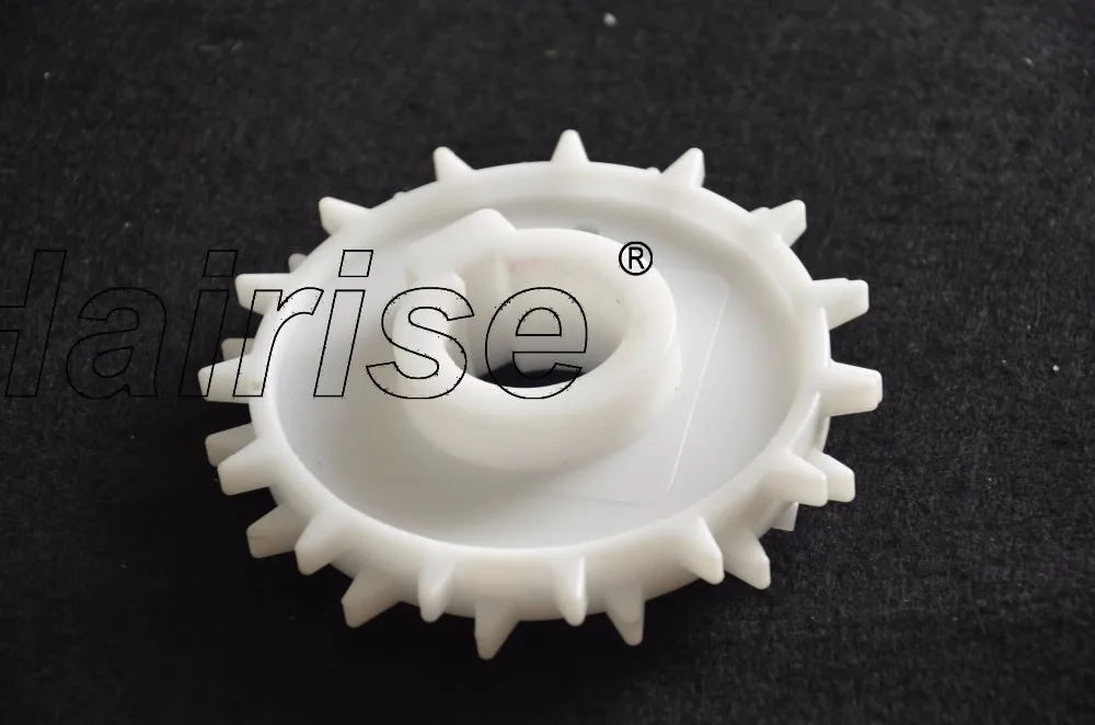 Har2540 Plastic Drive Chain Sprocket With Slot Key Buy Plastic Drive