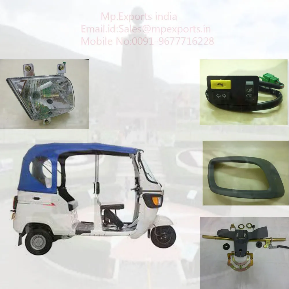 Tvs King Spare Parts For Sale Buy Tuk Tuk Spares Exporterstvs Tuk Tuk In Ecuadorauto