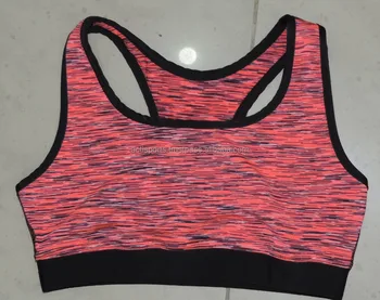 sports bra for high impact activities