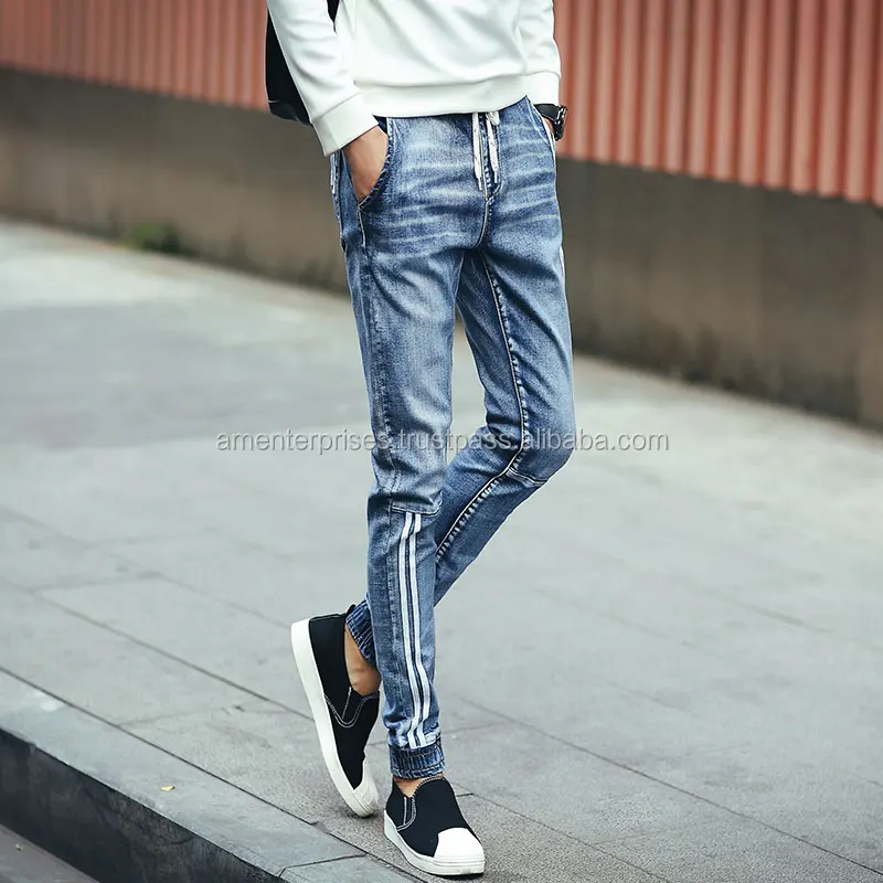 new design jeans