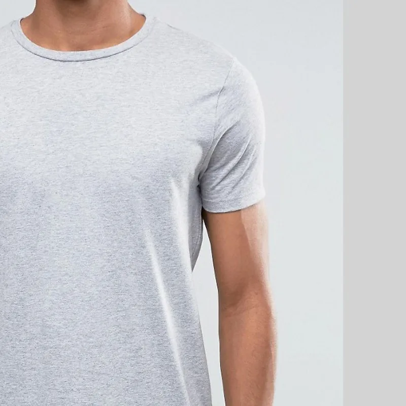 Bulk Blank Tshirts Manufactures China For Men Short Sleeve Buy Bulk