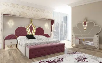 Padisah Bedroom Buy Turkish Bedroom Product On Alibaba Com