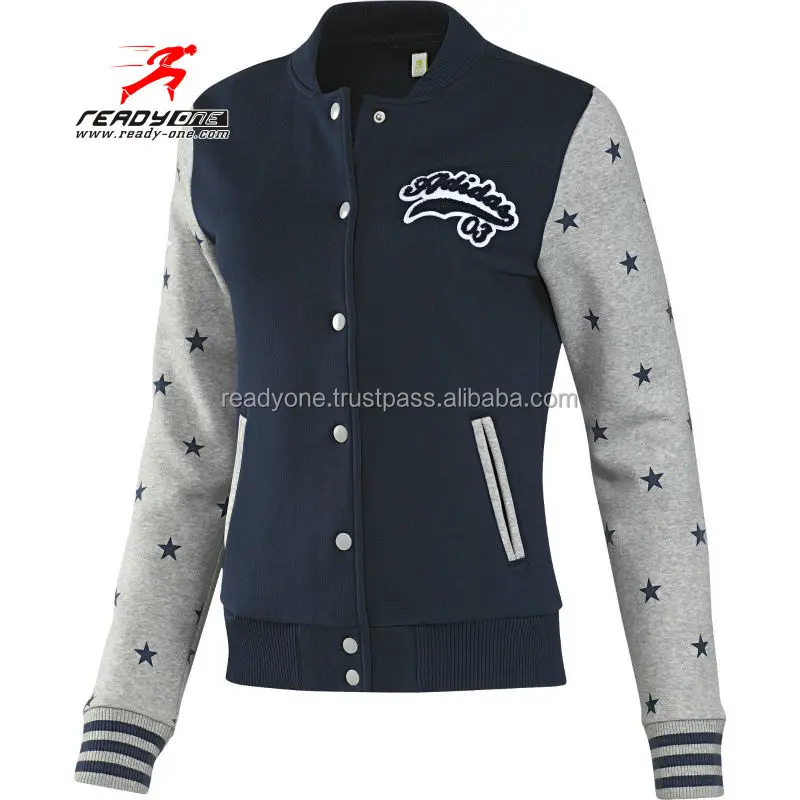 Custom Made Varsity Jackets High School Custom Made Varsity Jackets High School Customized Jacket