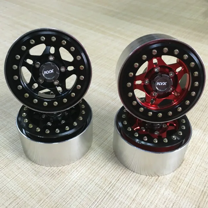 wheels for rc car