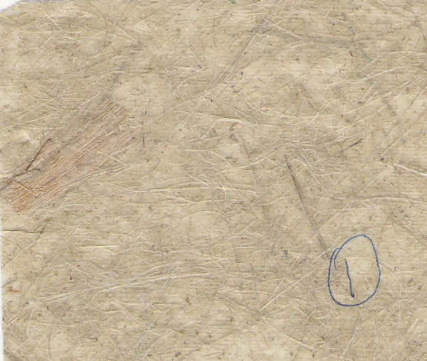 Banana Fiber Tissue Wrapping Paper For Archival Purposes,Calligraphy