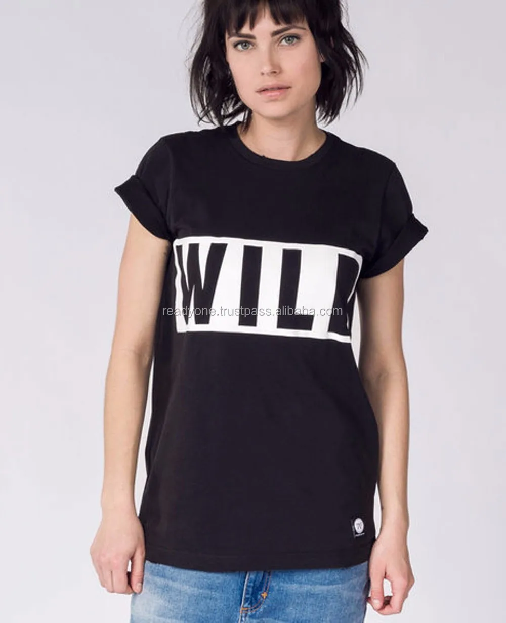 Made In Thailand Products 95% Cotton 5 