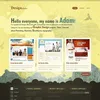 b2b/c2c Web Page Design/Development