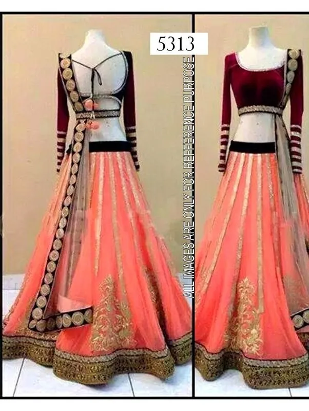 joker lehenga