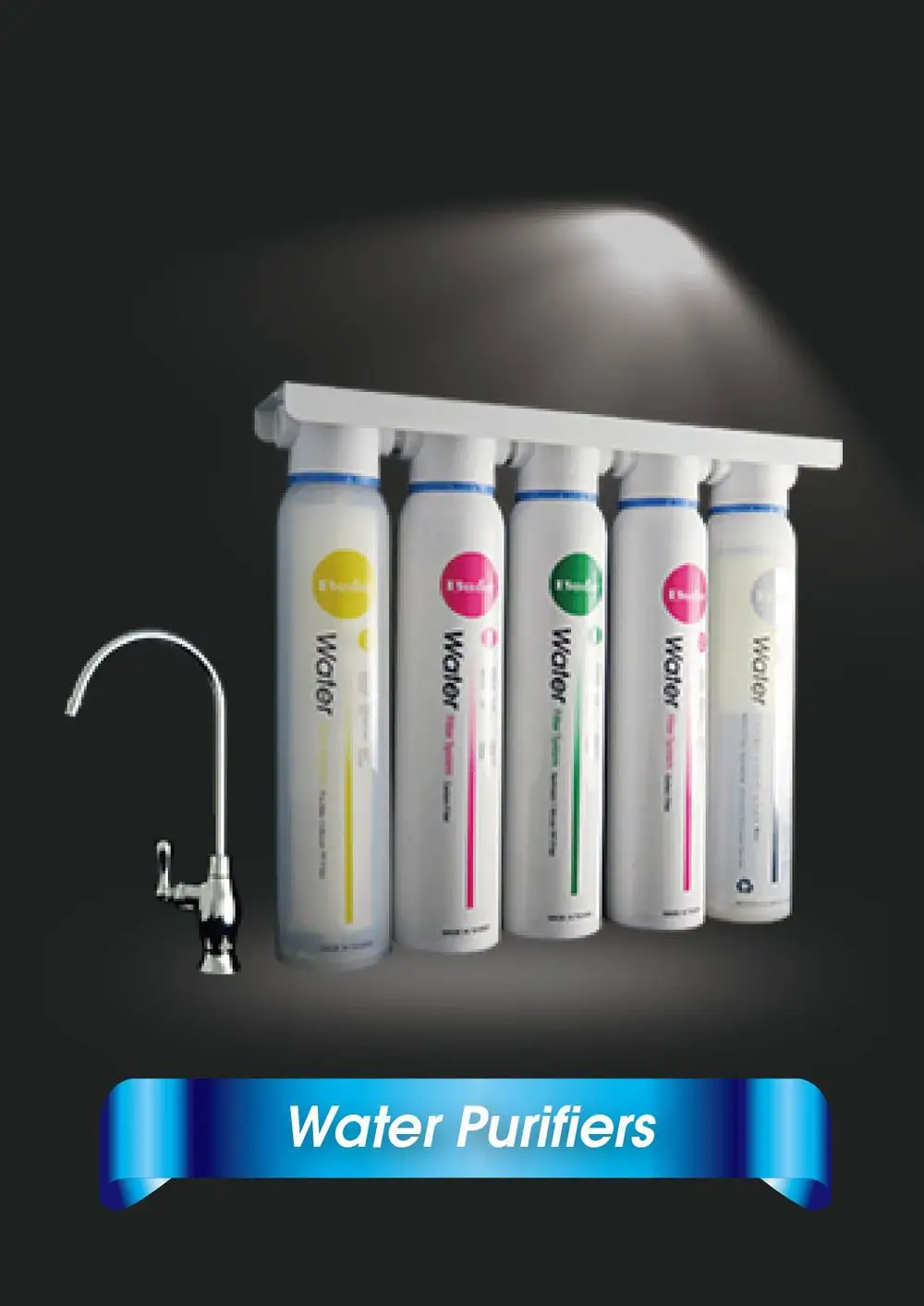 Water Purifiers-8-01