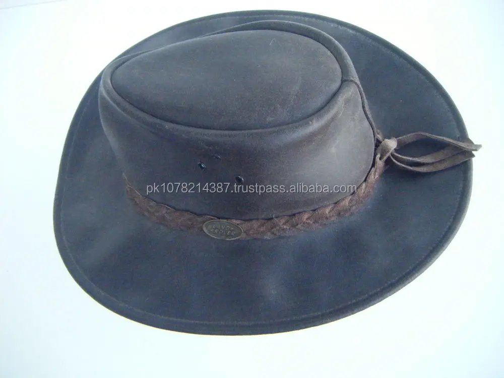 australian cowboy hat