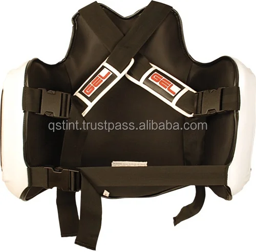 title chest protector