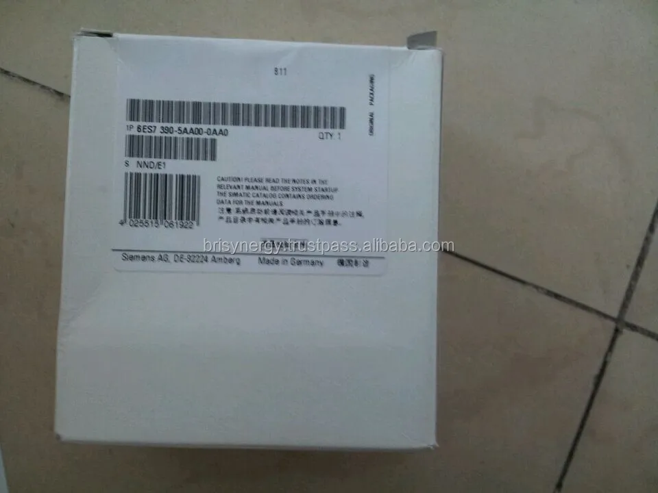 Siemens Simatic S7-200 Erweiterungsmodul EM 222 Nr 6ES7 222-1BF22-0AX0