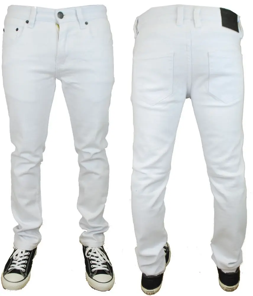 White Jeans Pants | Pant So White Jeans Pants | Pant So