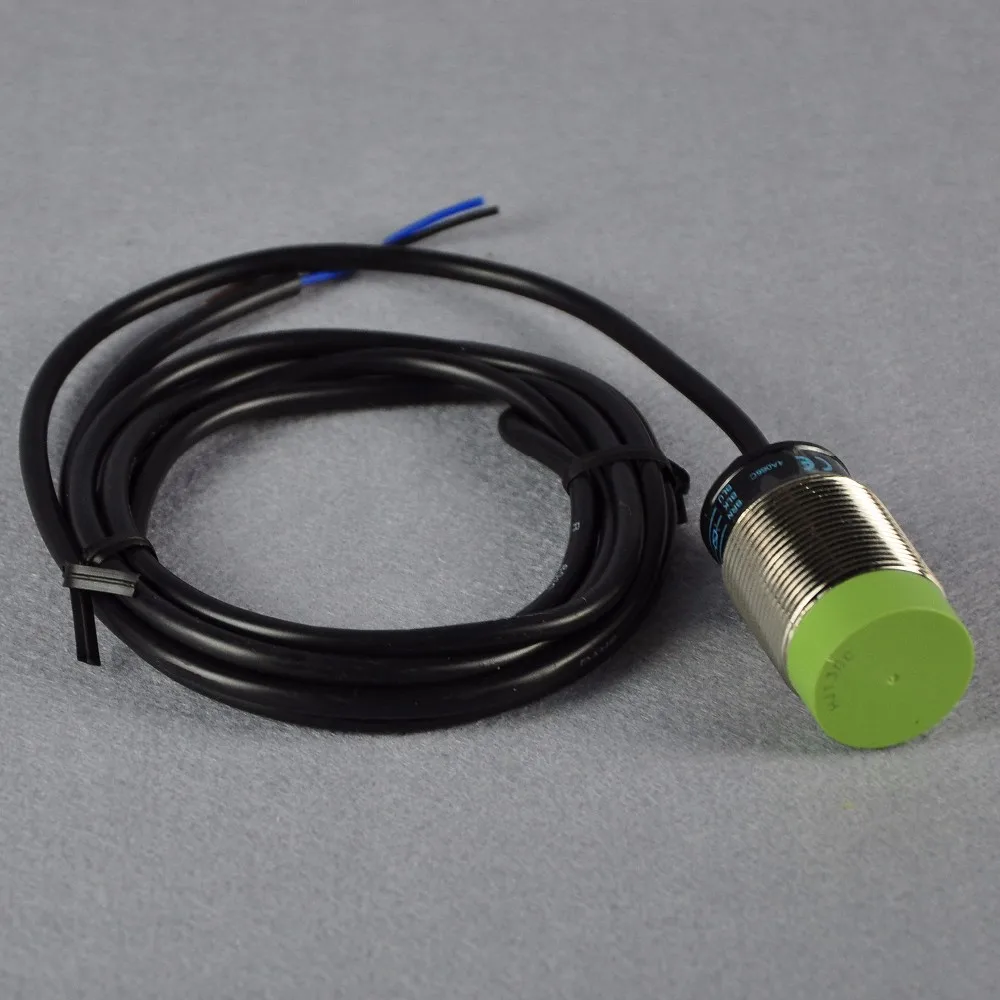 Pr3015dn Analog Inductive Proximity Vdo Sensor Reflector Truck Image