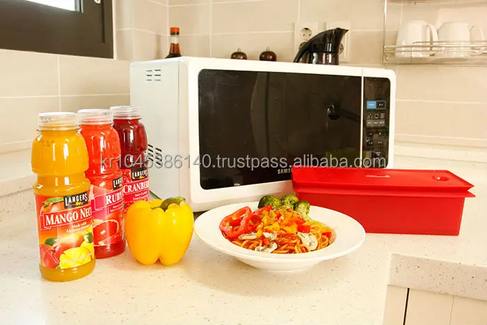 Microwave Pasta Maker Made In Korea Express Microwave Pasta Maker Made In Korea