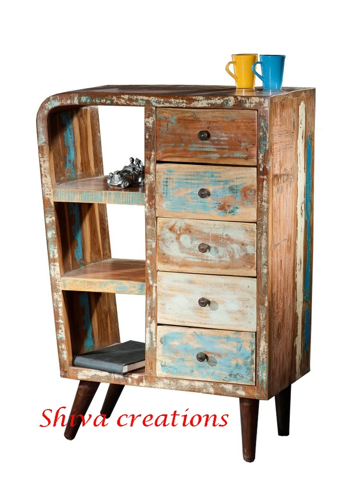 Jodhpur Wholesale Supplier Vintage Reclaimed Wood Furniture Buy
