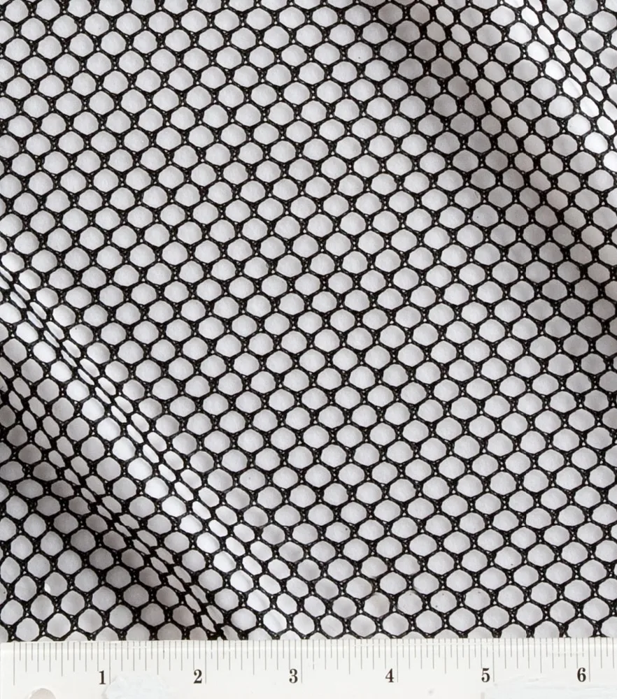 strong netting fabric