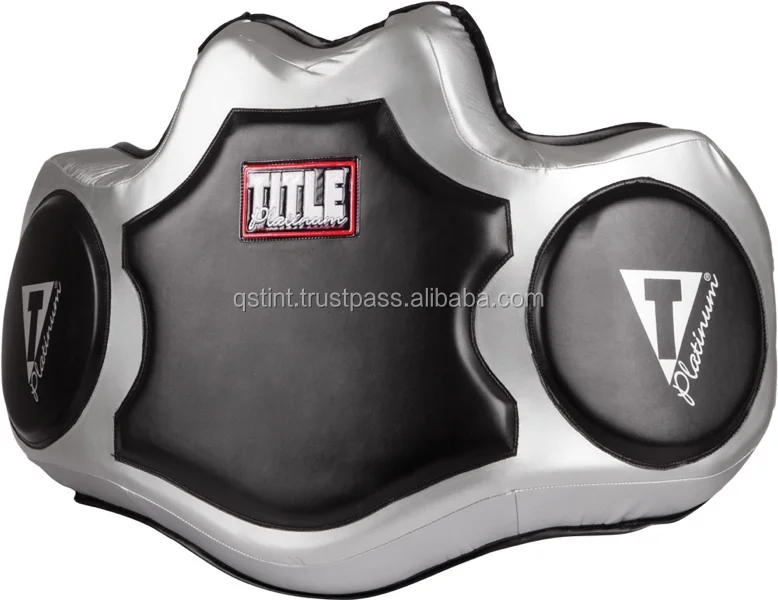 Customize Boxing Chest Guard,Title Boxing Chest Protector Buy Boxing