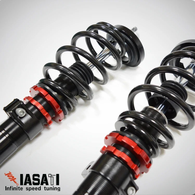 New Hydraulic Suspension Shock Absorber Spring Auto Adjustable For