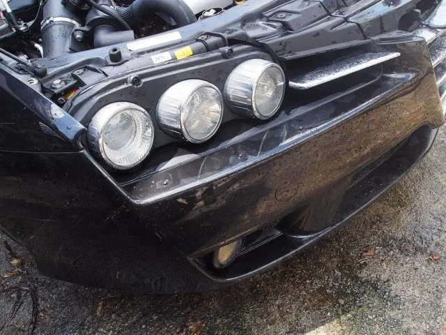 Usato Alfa Brera Romeo159 Spidergta 147 156 Gt V6 3 2 Lsd