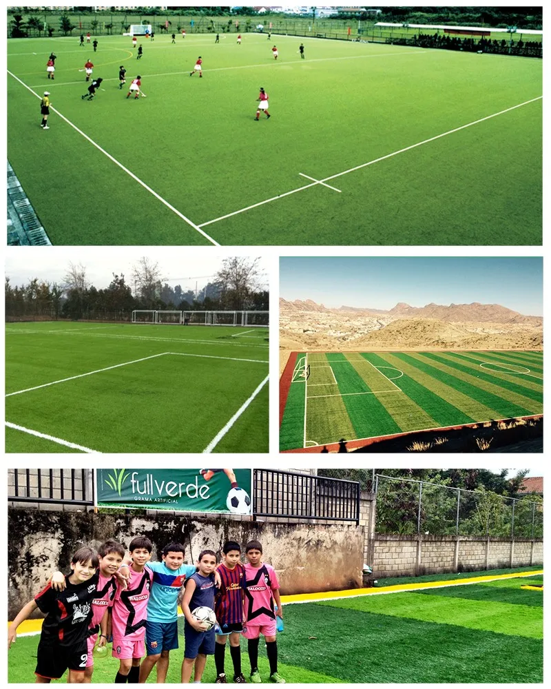 High Standard Artificial Grass Carpets For Football Stadium Buy