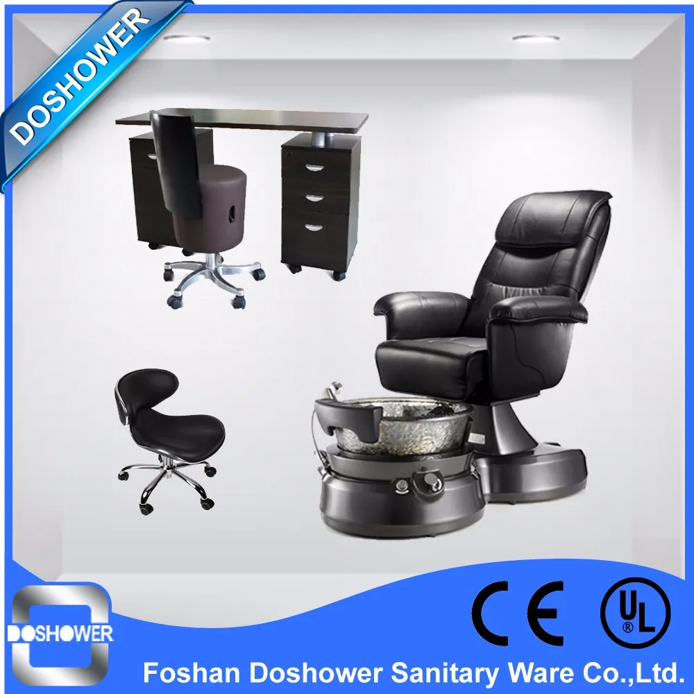 Luxruy Design Spa Pedicure Chair Jet Parts With Foot Basin Buy