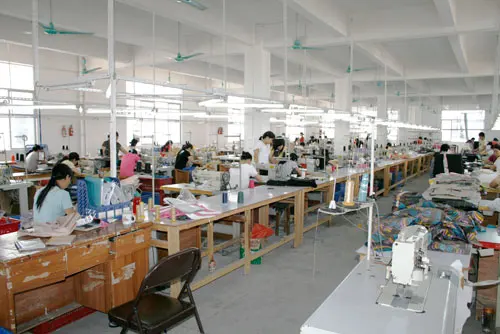Company Overview Mahesh Exports Business Type