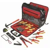 Electrician tool kit set for engineering