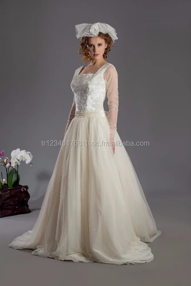 Velvet Wedding Dress Buy Muslim Wedding Dress Product On Alibaba Com