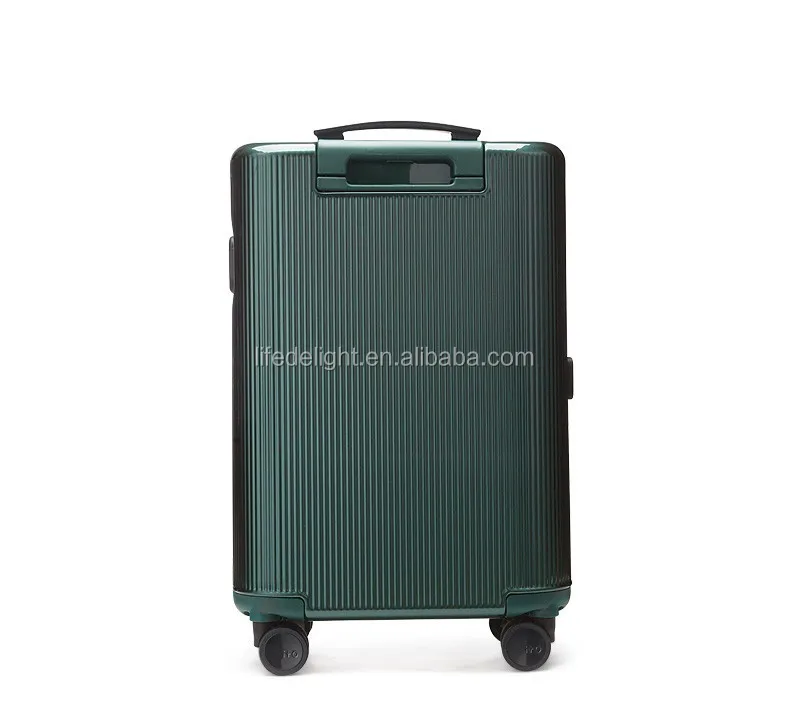 trolley bag airport