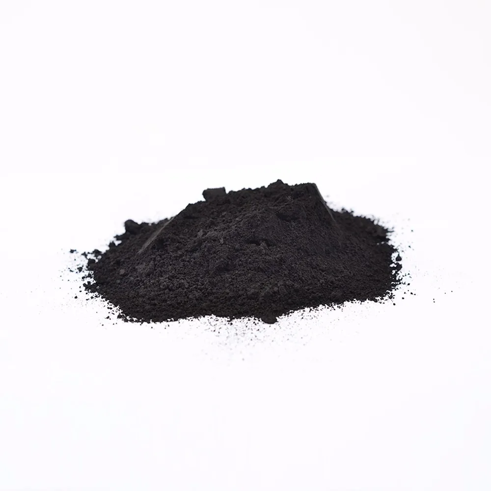 Активированный уголь порошок