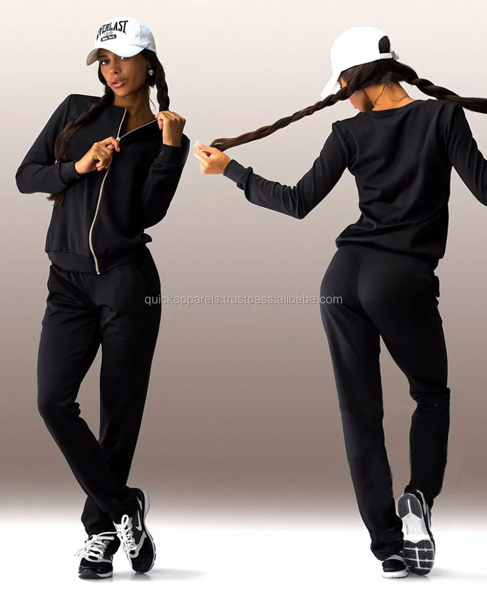 cute girl sweat suits