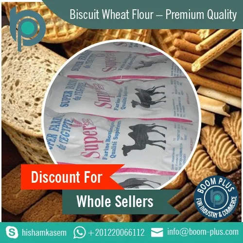 Biscuits Flour Extract 72 High Quality Buy High Gluten Flour