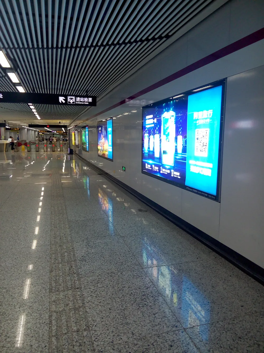 Reflective Pvc Film,Airport Light Box Reflective Pvc Film,Pvc Flex ...