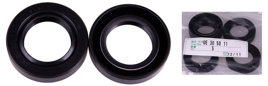 Musashi Oil Seal With Superior Performance And Suitable For Various 
