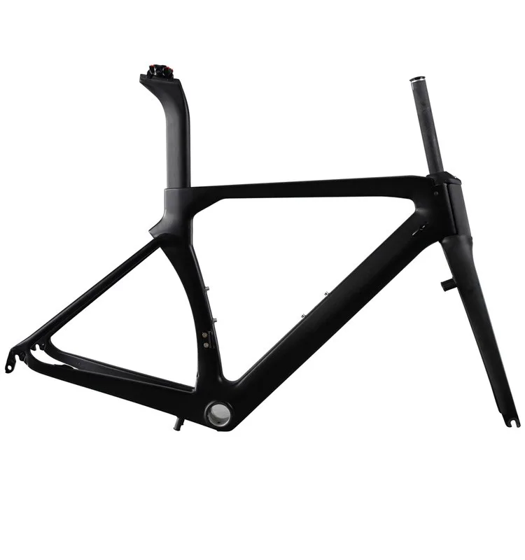 carbon cyclocross frame disc